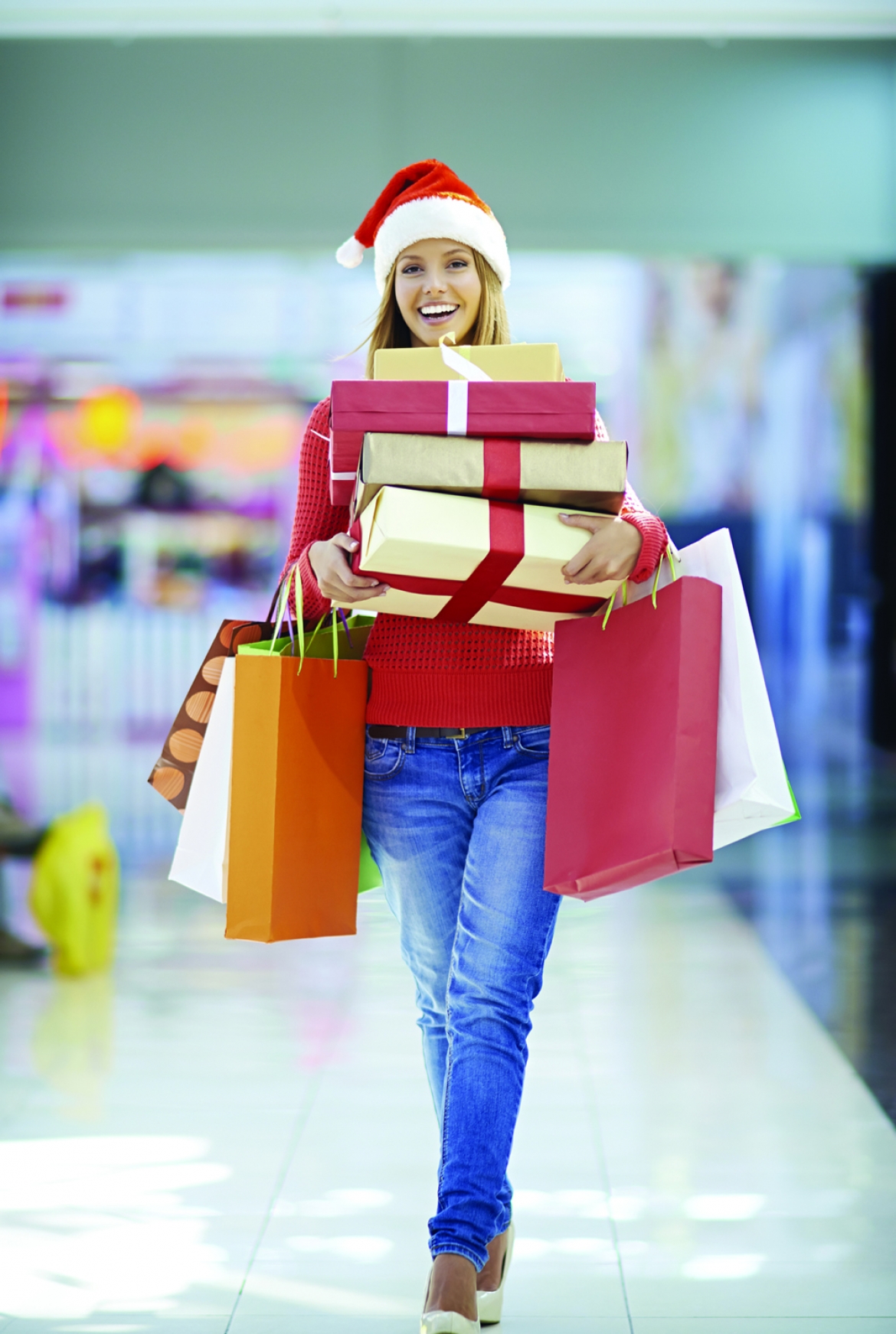 How Being An Early Bird Can Benefit Holiday Shoppers | GraFitz Group Advertising Agency