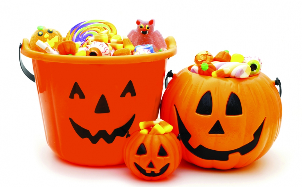 6 tricks for storing Halloween treats | GraFitz Group Advertising Agency