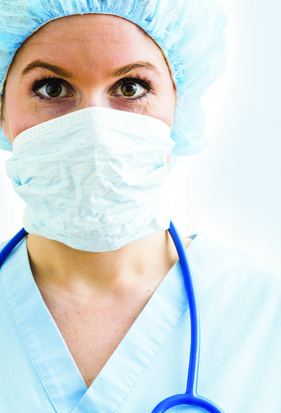 ER Nurses are Unsung Heroes | GraFitz Group Advertising Agency