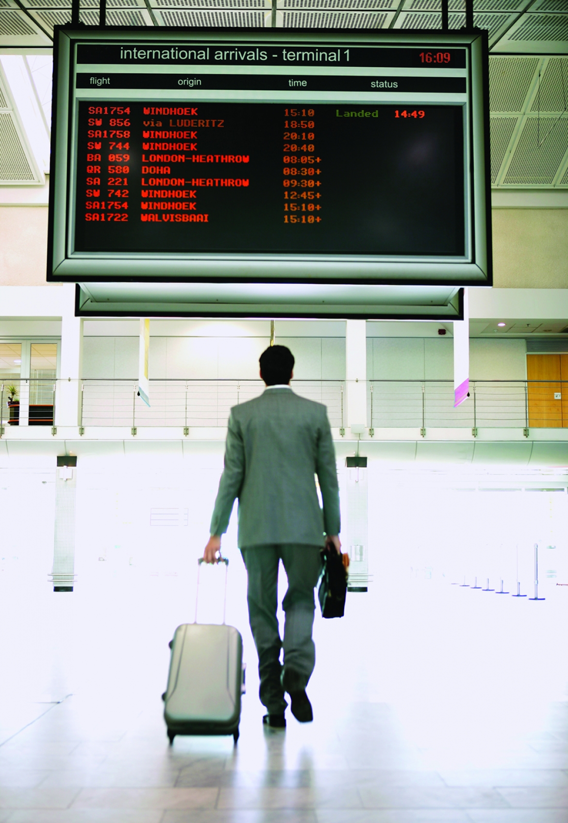 Easy Ways to Reduce the Cost of Business Travel | GraFitz Group Advertising Agency