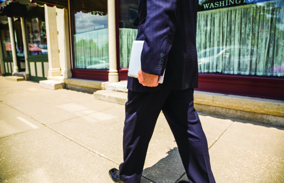 Advice for a Successful Career Change | GraFitz Group Advertising Agency