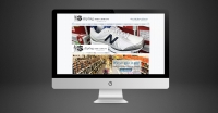 Kipling Shoe Company | GraFitz Group Network Website Design
