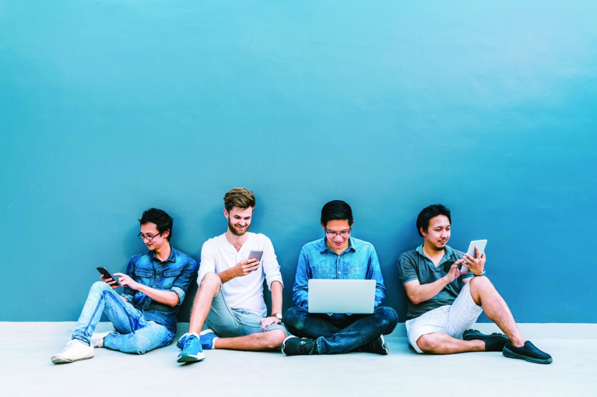 Retirement saving tips for late starters | GraFitz Group Advertising Agency