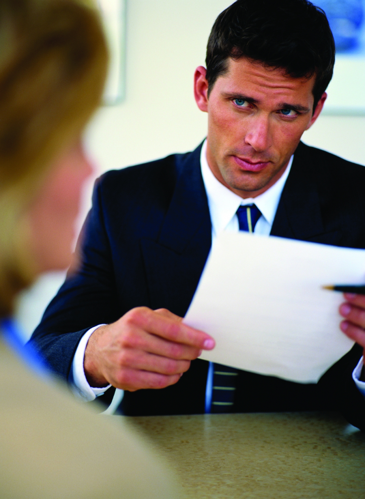 Pros and cons of annual performance reviews | GraFitz Group Advertising Agency