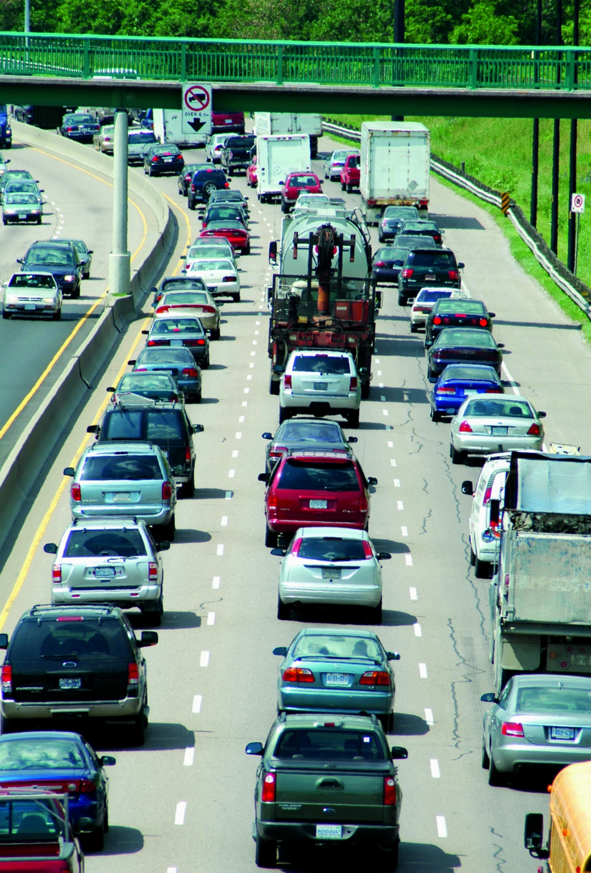 How to Make Commuting Less Stressful | GraFitz Group Advertising Agency