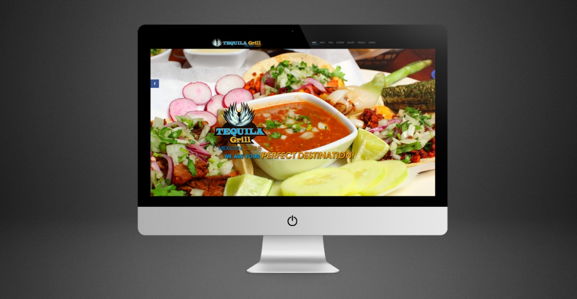 Tequila Grill | GraFitz Group Network Website