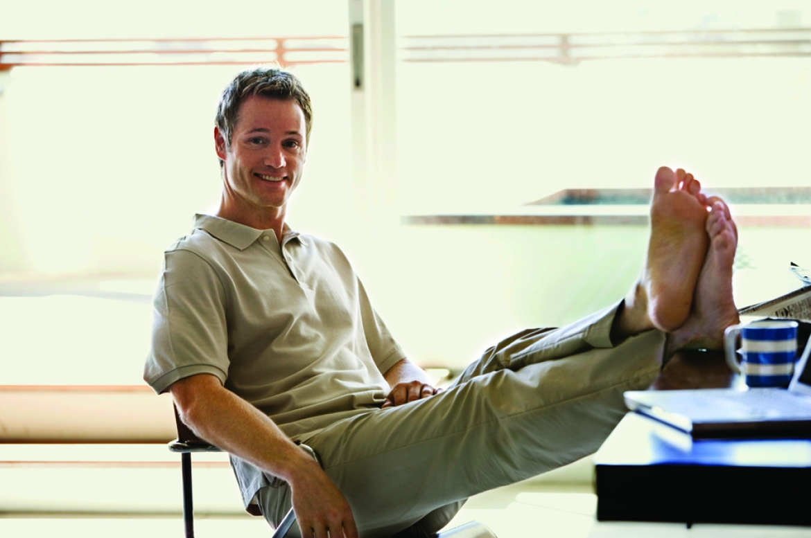 Advice for a Successful Career Change | GraFitz Group Advertising Agency