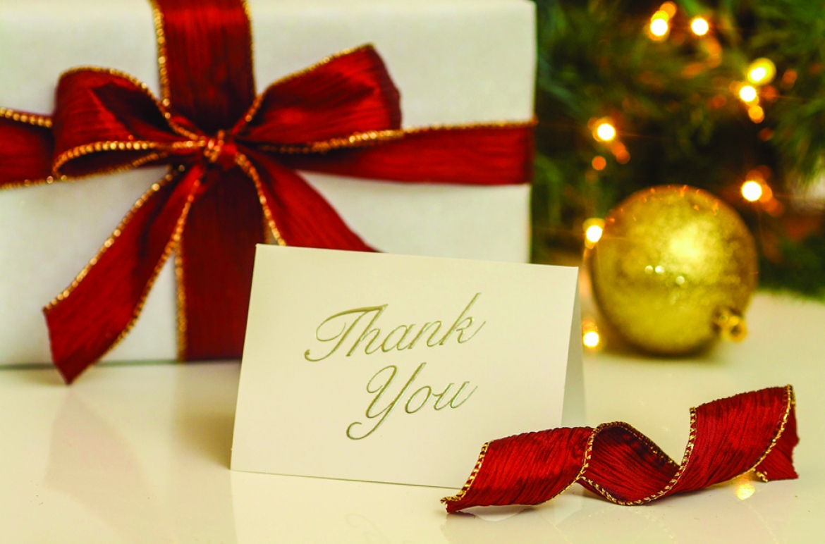 Gifts for Holiday Hosts | GraFitz Group Advertising Agency