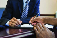 Estate planning and charitable giving | GraFitz Group Advertising Agency