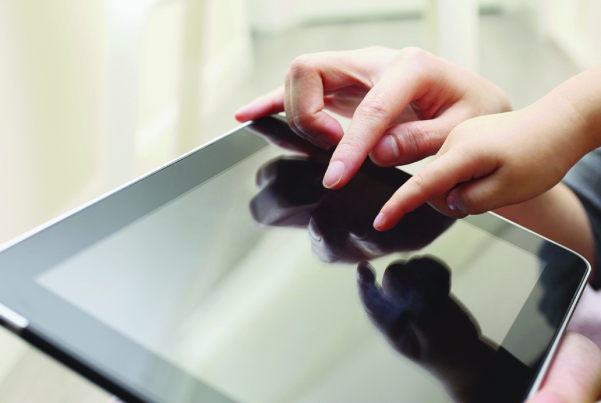 Media use rules can benefit families | GraFitz Group Advertising Agency