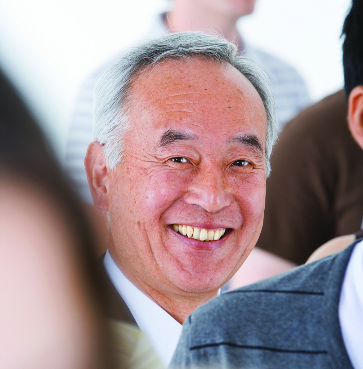 Finding Work After 50 | GraFitz Group Advertising Agency