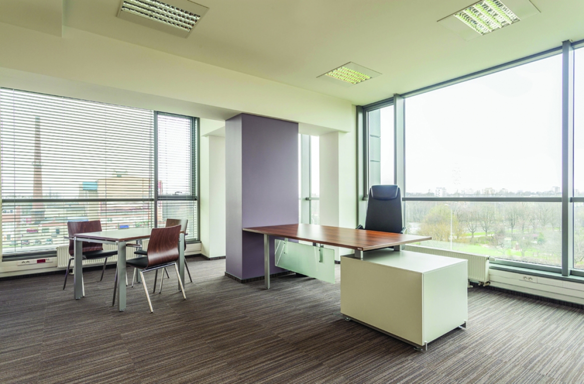 Finding Ways to Conserve Energy Around the Office | GraFitz Group Advertising Agency