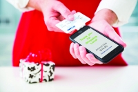 5 reasons it's smart to use credit when holiday shopping | GraFitz Group Advertising Agency