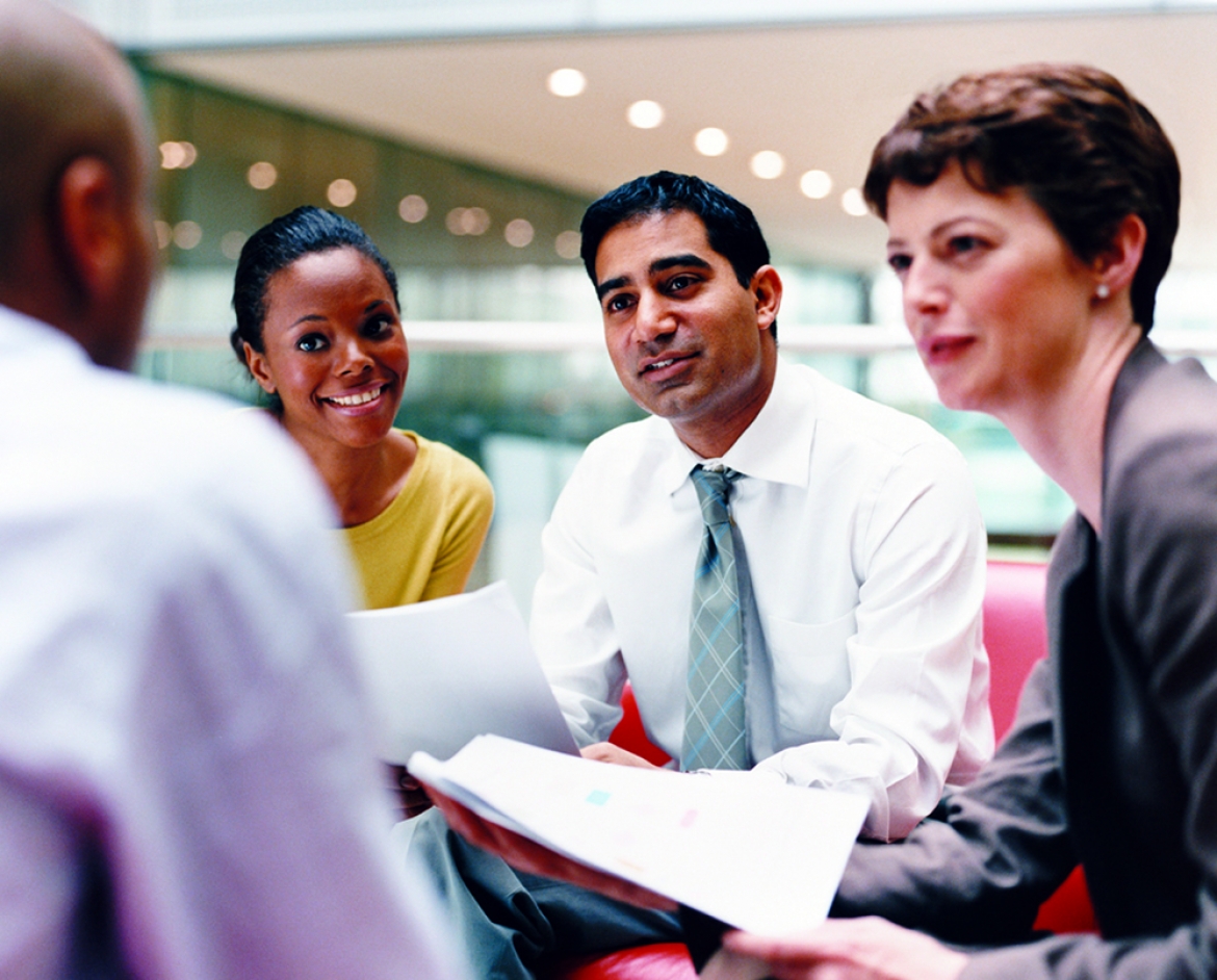 How to find Investors for Your Business | GraFitz Group Advertising Agency