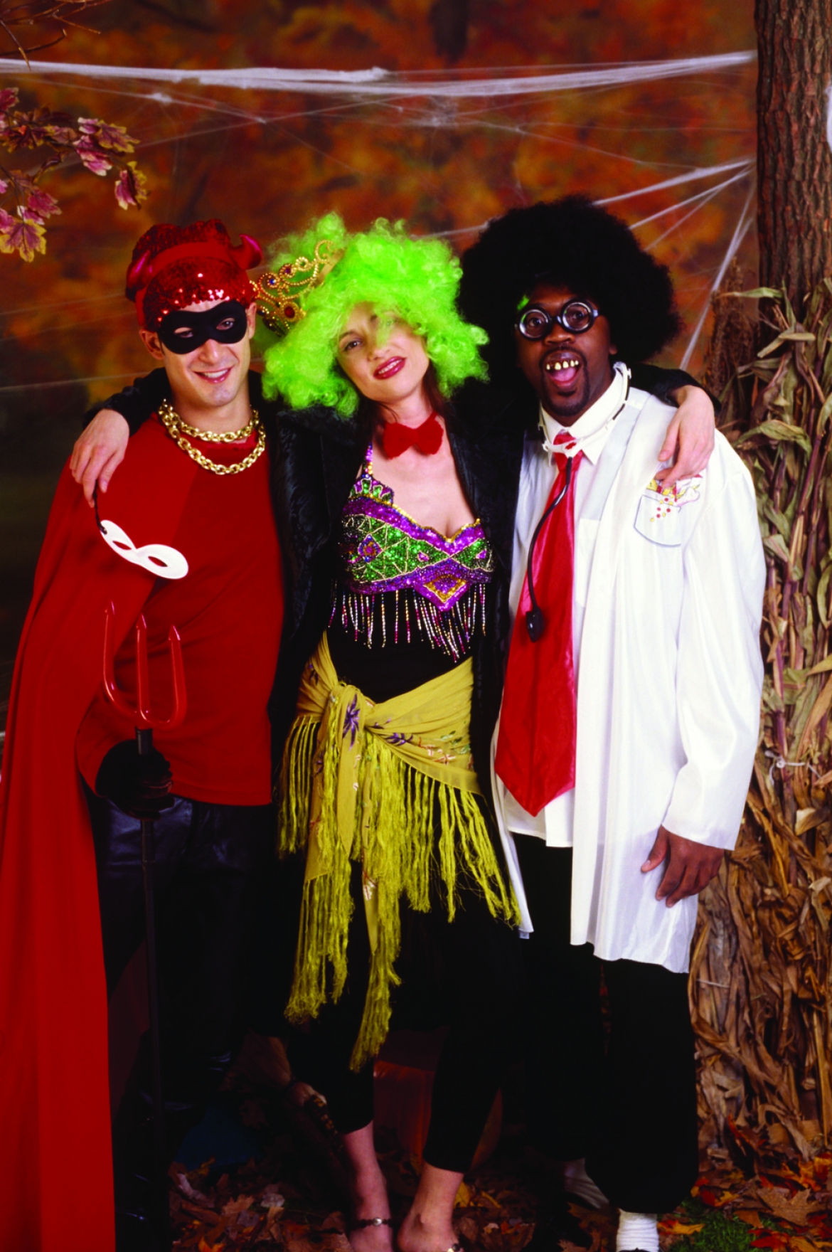 Fun and safe Halloween party guide | GraFitz Group Advertising Agency