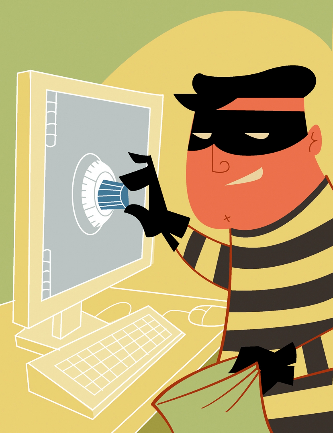 Improve Cyber Security at Home or Work | GraFitz Group Advertising Agency