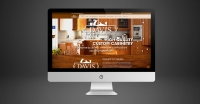 Davis Custom Cabinets | GraFitz Group Network Website