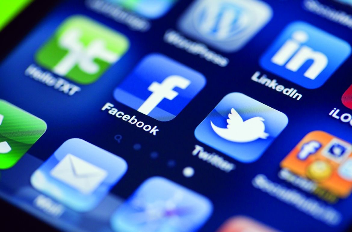 How Social Media can help Your Business | GraFitz Group Advertising Agency