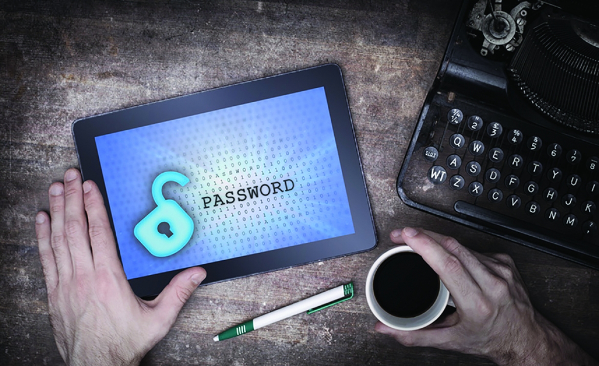 4 Ways to protect Your devices from Hackers | GraFitz Group Advertising Agency