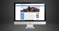 Jackson County Development Authority | GraFitz Group Network Website Design