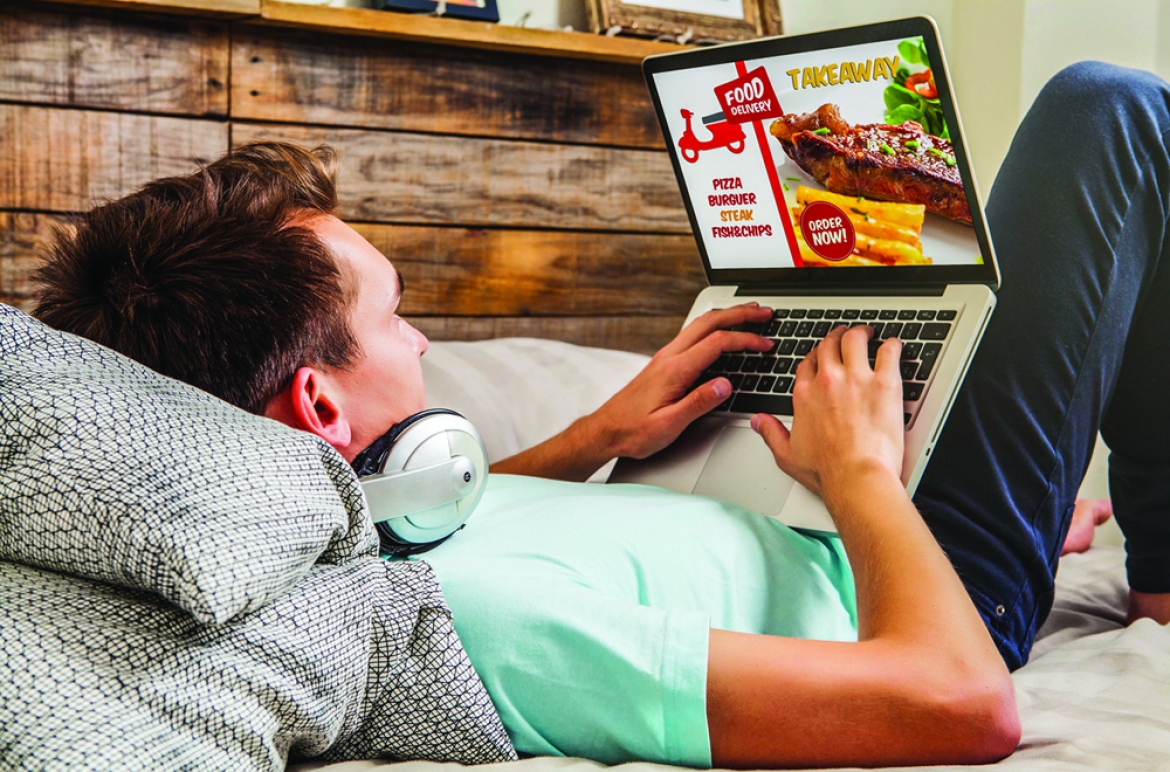 Learn to be Safe When Going Online | GraFitz Group Advertising Agency