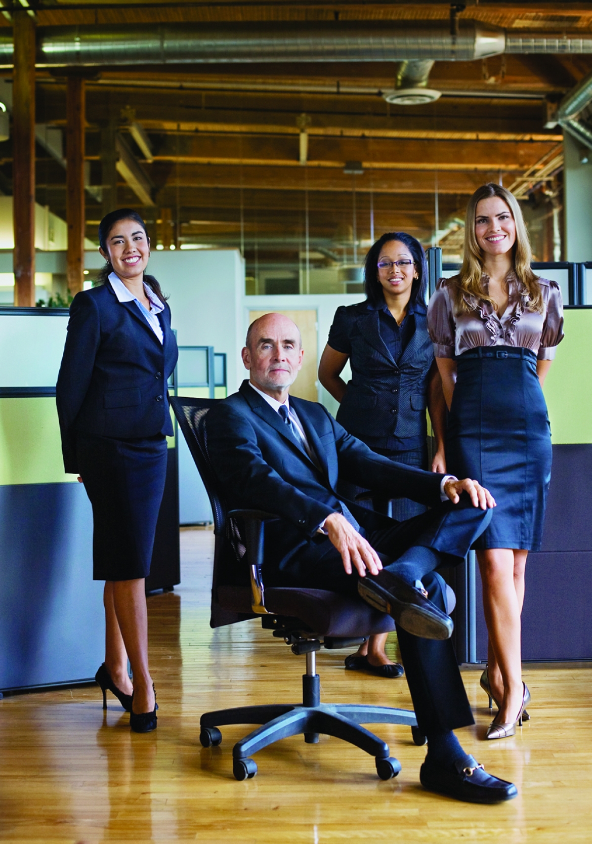 Improve Your Business&#039; Image | GraFitz Group Advertising Agency