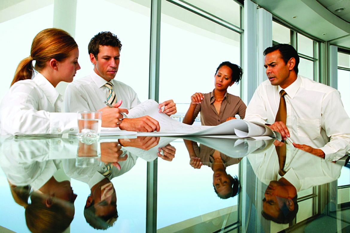 How to Build a Career in Philanthropy | GraFitz Group Advertising Agency