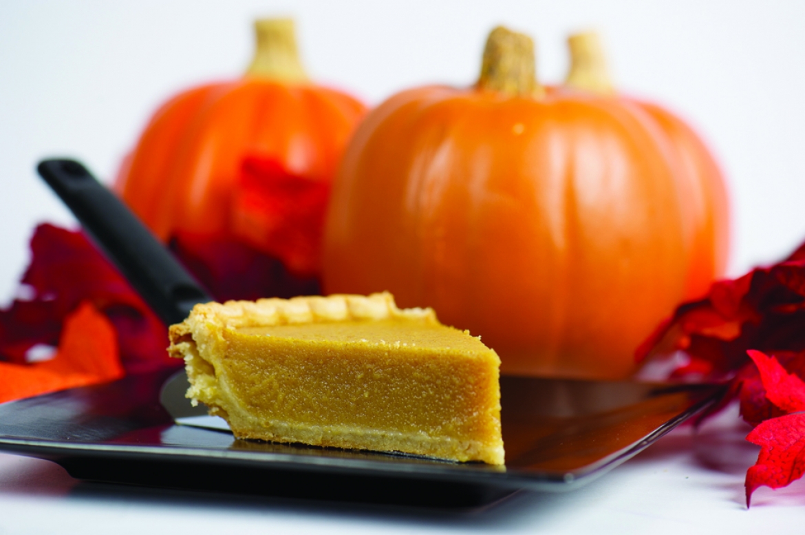 Key to cooking with pumpkins | GraFitz Group Advertising Agency