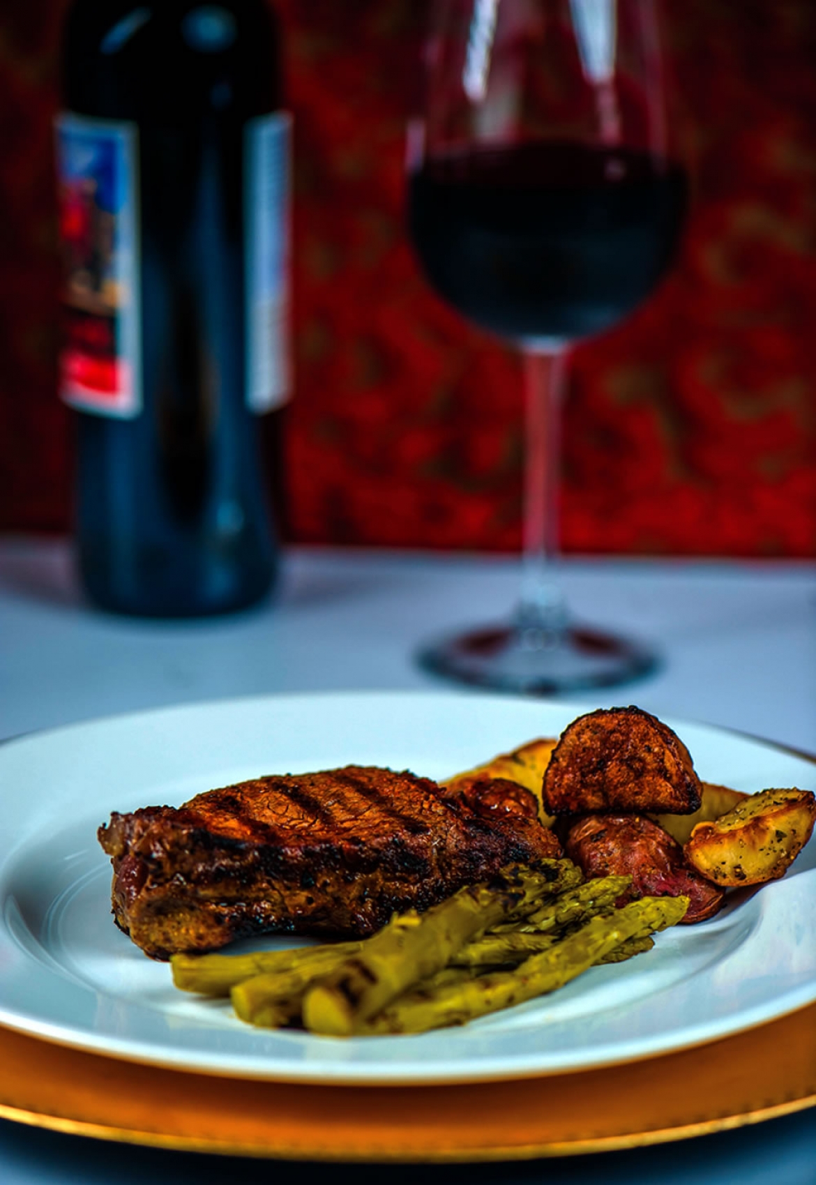 Bring-Your-Own-Beverage Restaurants Expand Customer Possibilities | GraFitz Group Advertising Agency