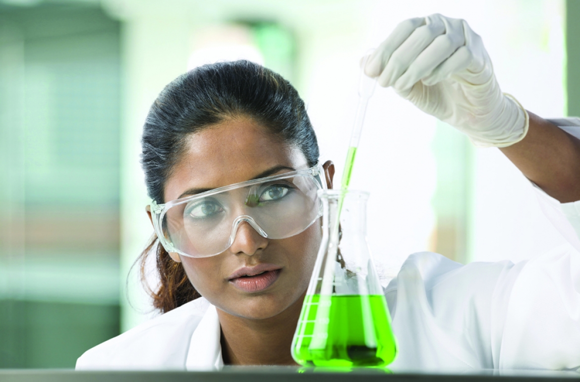 Women and STEM | GraFitz Group Advertising Agency