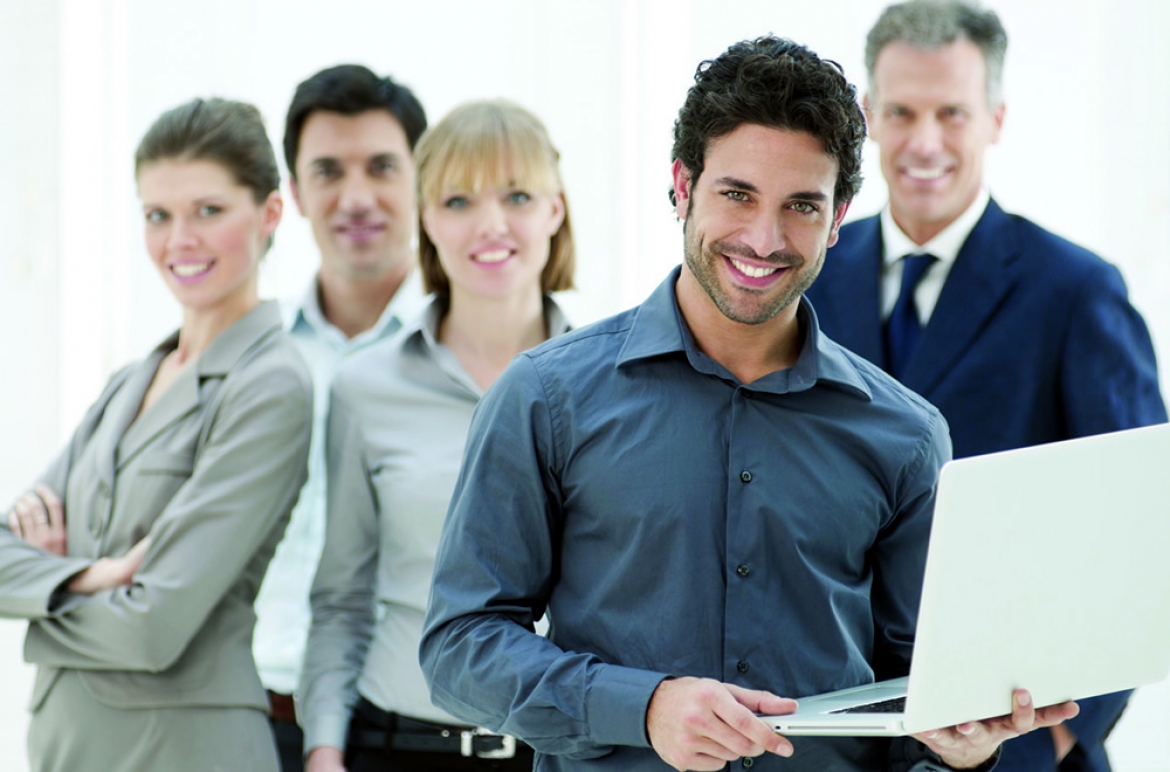 What it Takes to be a Team Player | GraFitz Group Advertising Agency