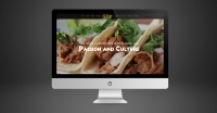 Casa Grande Mexican Restaurant | GraFitz Group Network Website Design