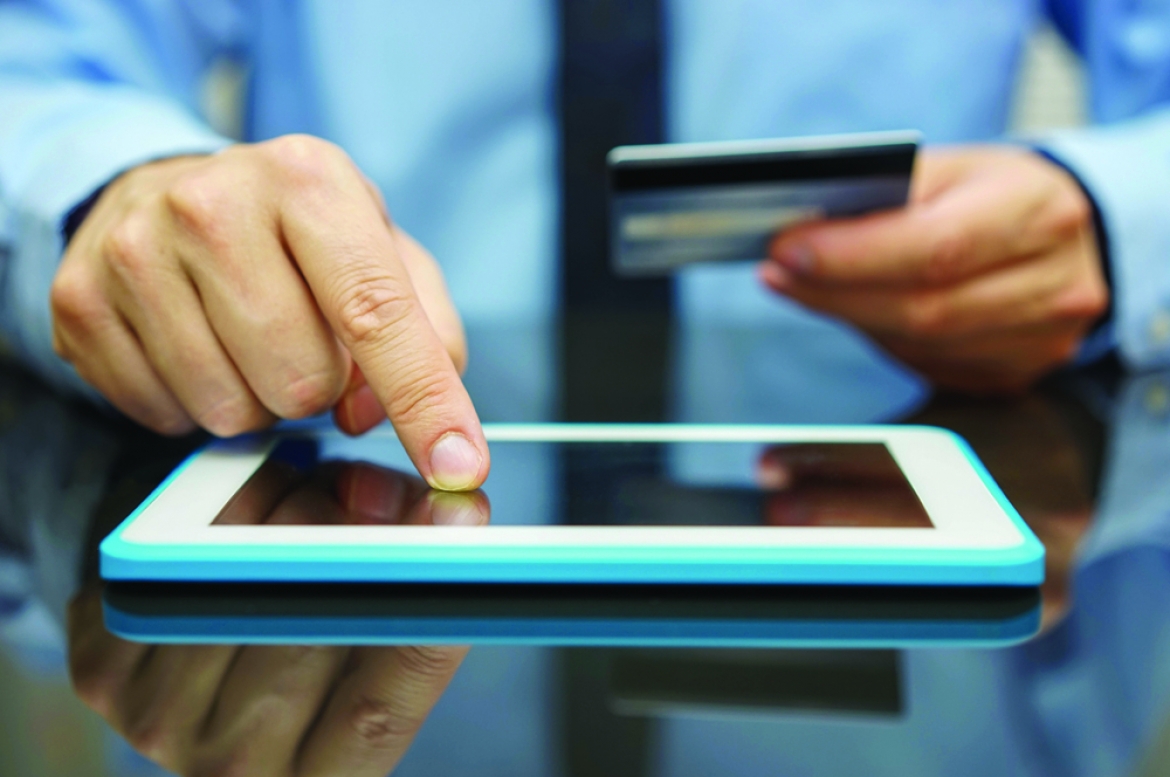 Online banking safety tips | GraFitz Group Advertising Agency