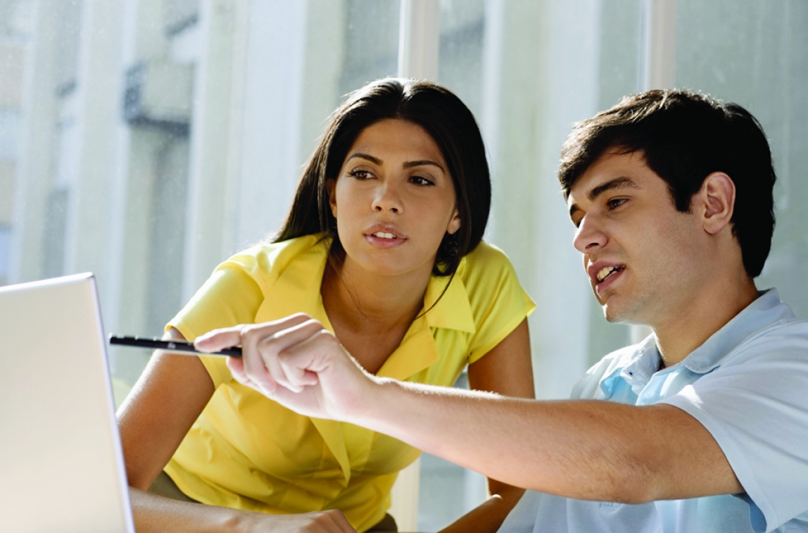 How Young Women Can Land the Right Internship | GraFitz Group Advertising Agency