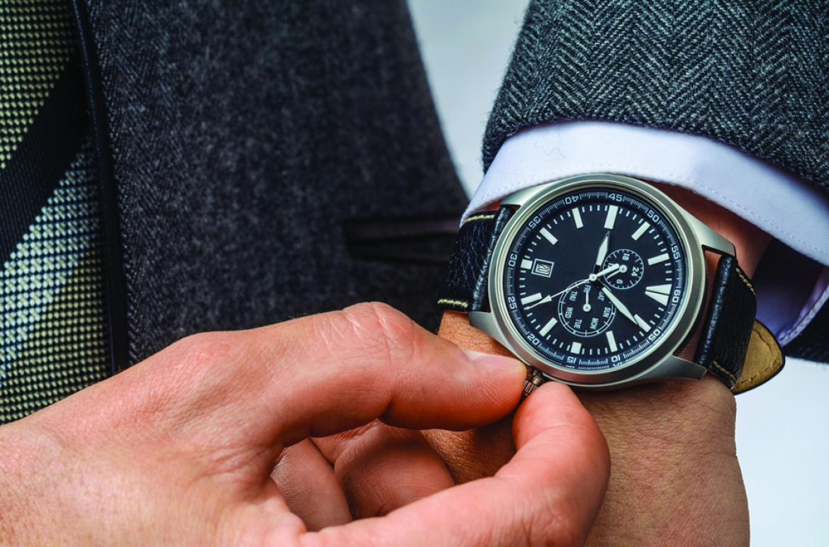 How to Manage Time More Effectively | GraFitz Group Advertising Agency