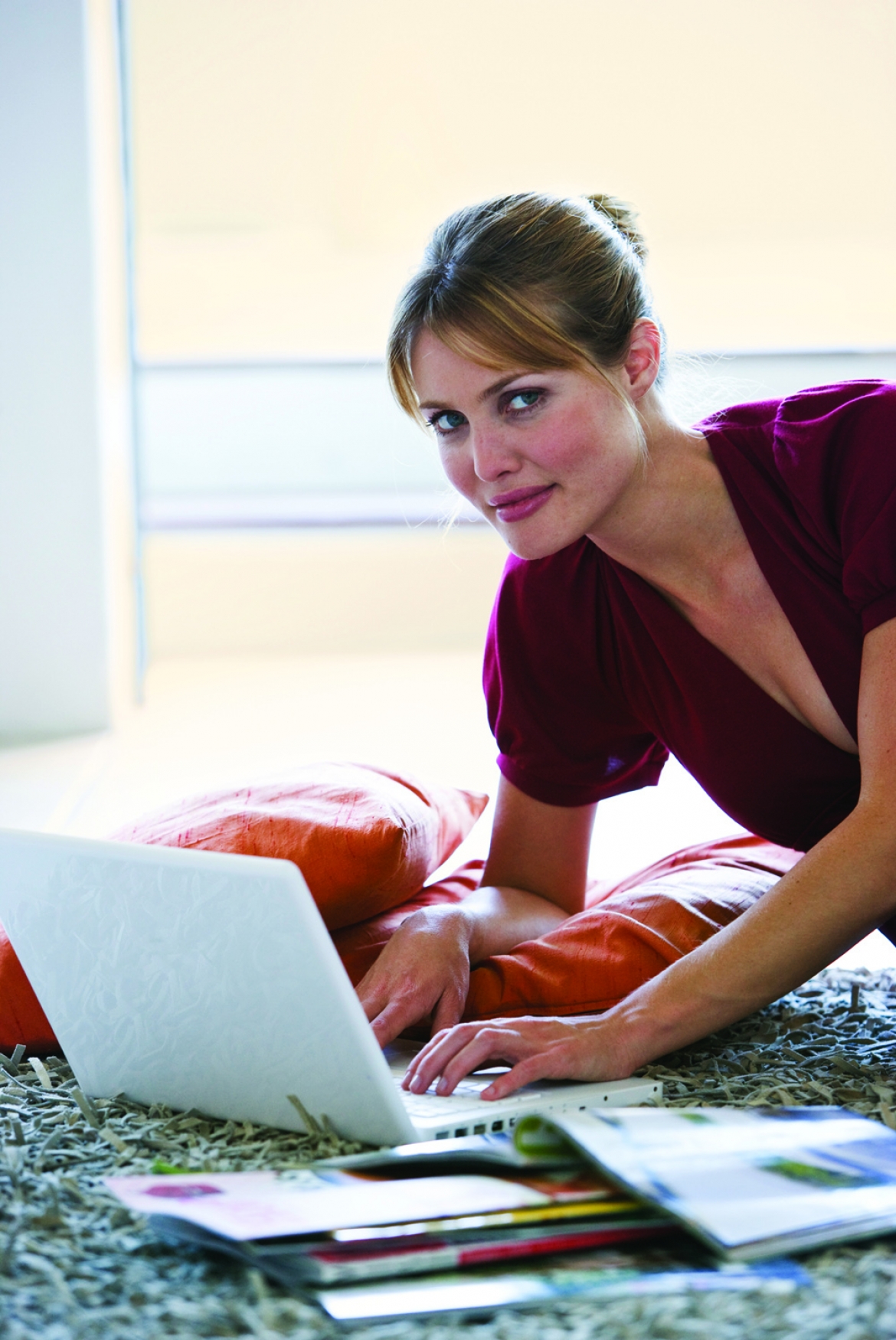 Maintain your productivity when working from home | GraFitz Group Advertising Agency