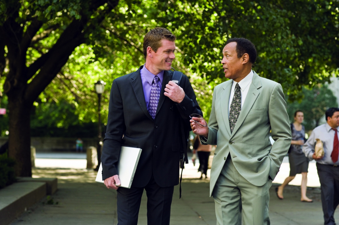 Networking Strategies for the Digital Age | GraFitz Group Advertising Agency