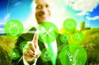 Give back and protect the environment all at once | GraFitz Group Advertising Agency