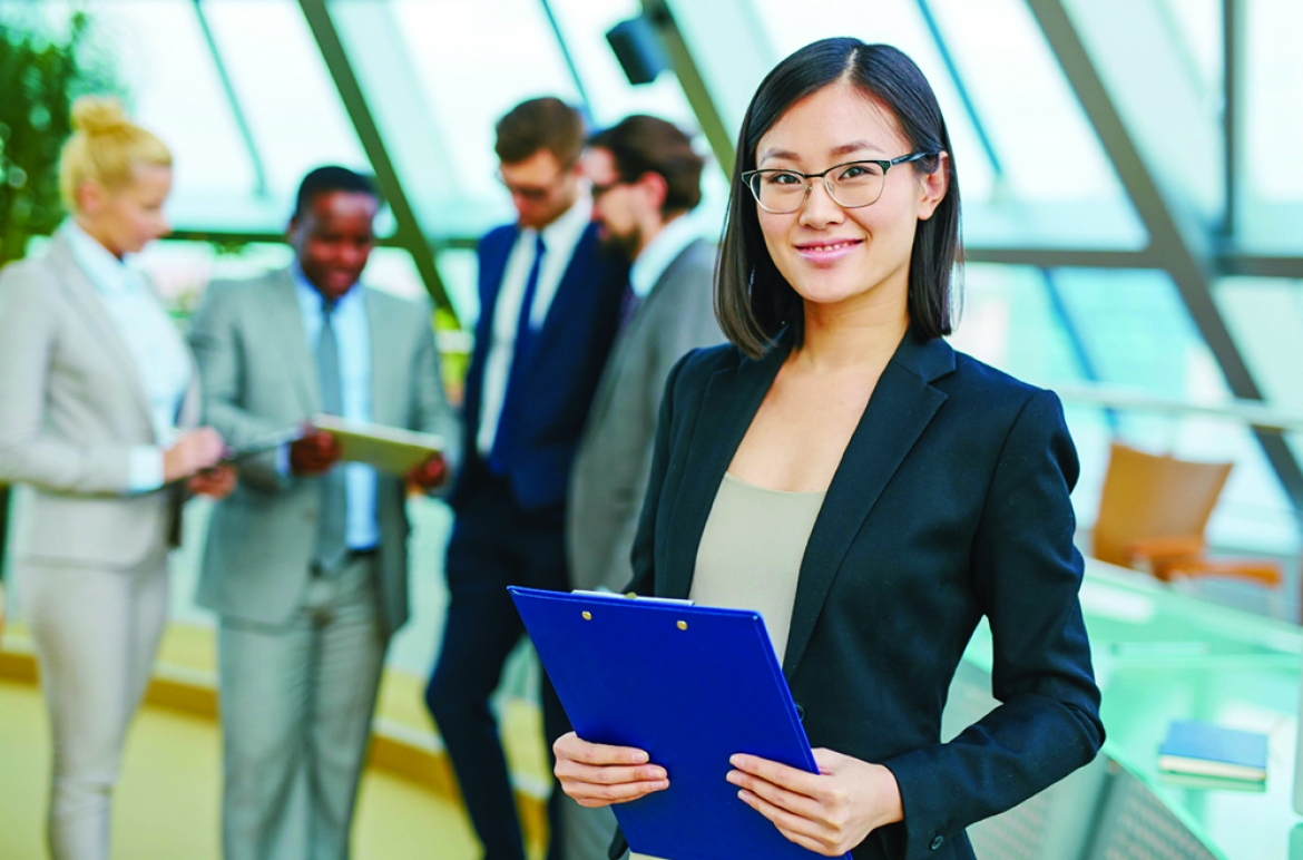 Advantages to Securing a Career in Philanthropy | GraFitz Group Advertising Agency