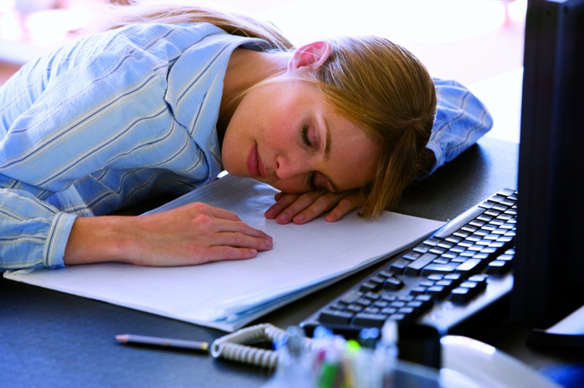 Illness has Impact on Job Performance | GraFitz Group Advertising Agency