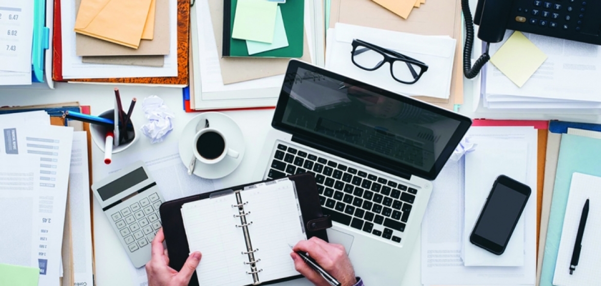 How to Protect Your Confidential Information | GraFitz Group Advertising Agency