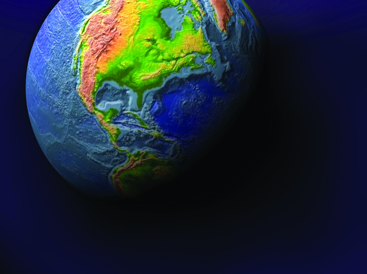 The world&#039;s most charitable nations | GraFitz Group Advertising Agency