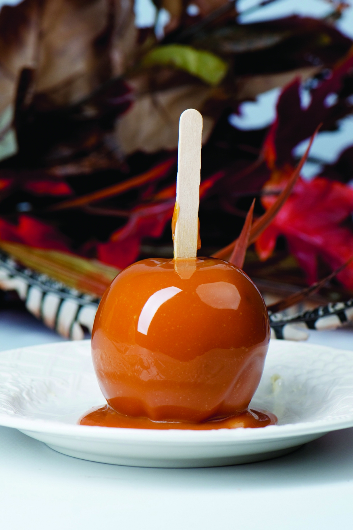 Customary Halloween foods | GraFitz Group Advertising Agency