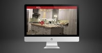 Kitchens by Classic | GraFitz Group Network Website Designs