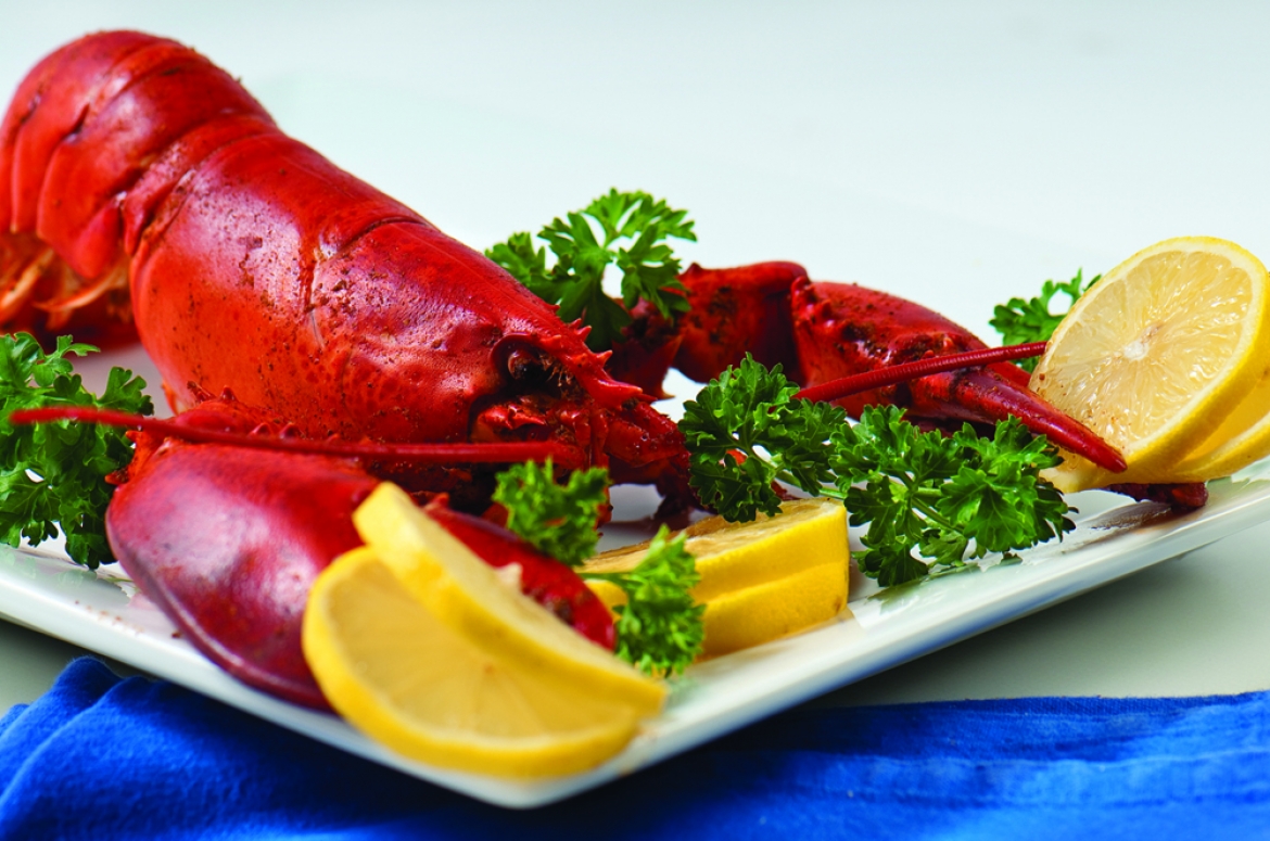 Celebrate Thanksgiving with foods from the first feast | GraFitz Group Advertising Agency